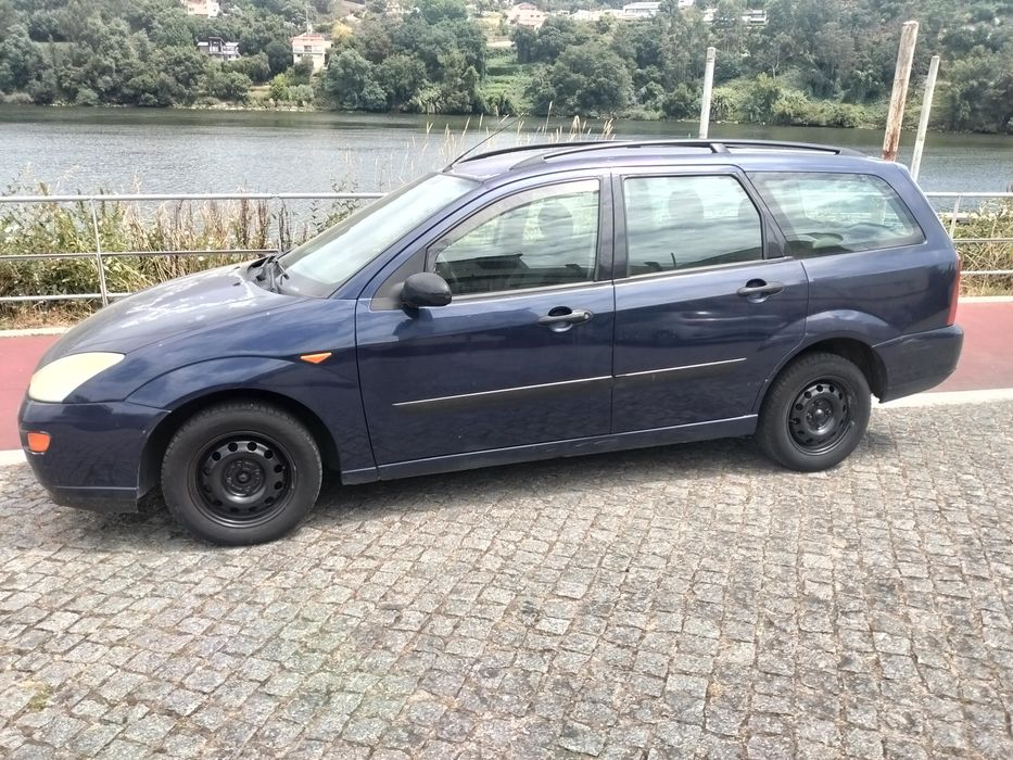 Ford Focus SW 1.4509302932169697281