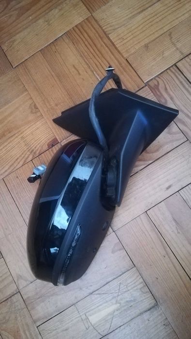 Retrovisor Direito Renault Megane IV Origem