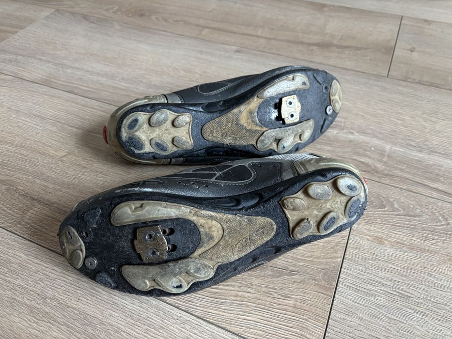 Buty rowerowe SiDi 43-43,5