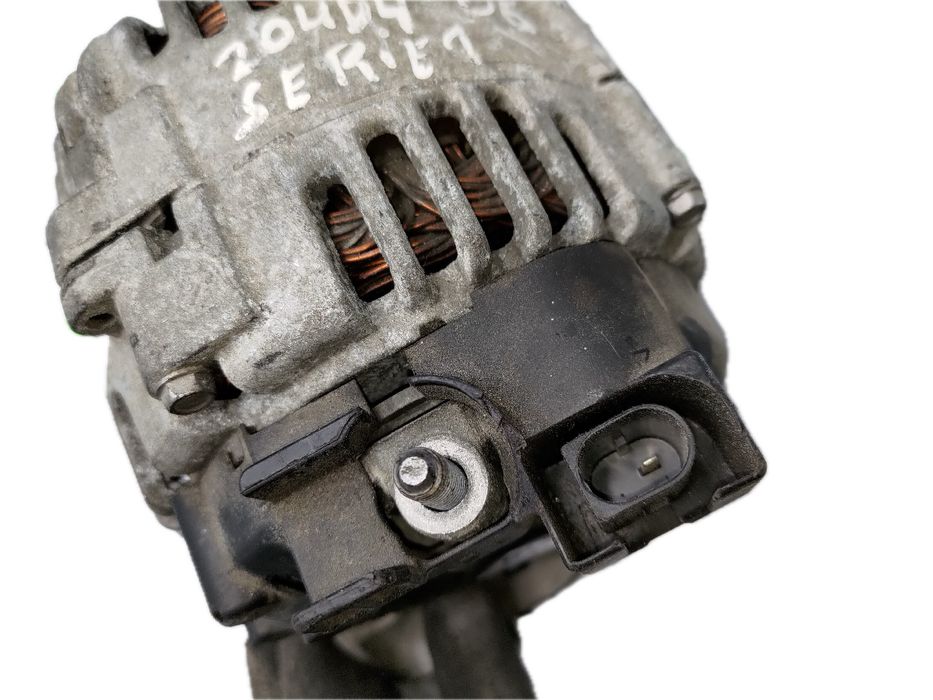 Alternador BMW 1 (E87)
