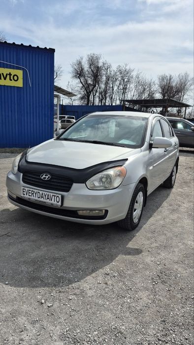 Продам Hyundai Accent