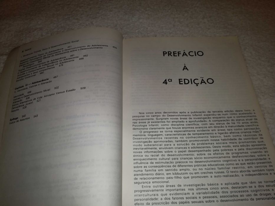 desenvolvimento e personalidade da criança (mussen, conger, kagan)