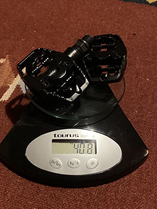 Pedais Novos Ritchey  Selim Fizik pastilhas Galfer Hope