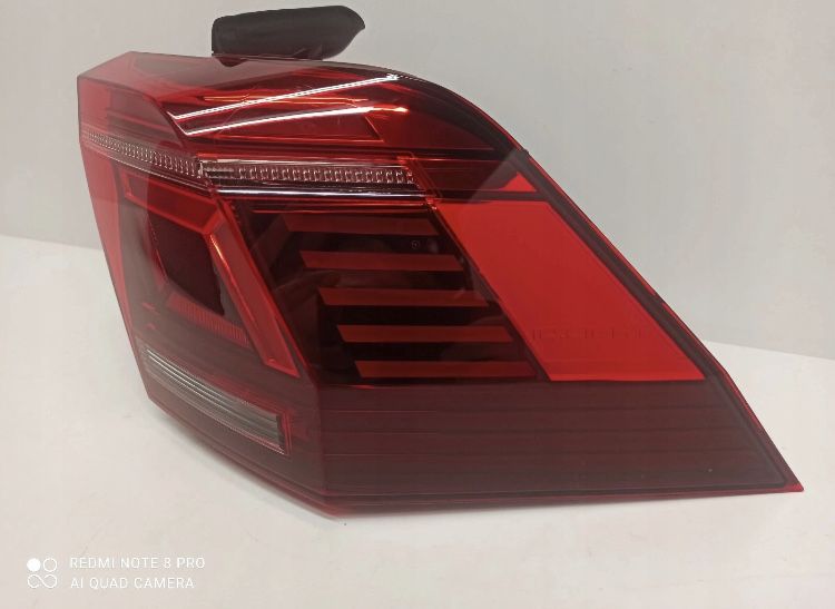Задній ліхтар Стоп правий лівий Тігуан ‼️ IQ LIGHT Original