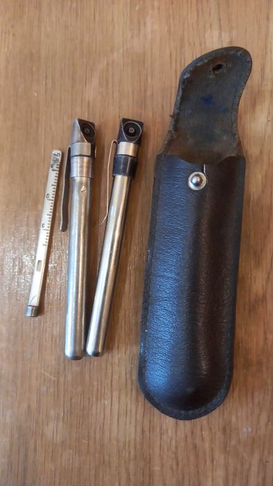 Измерительные прибори