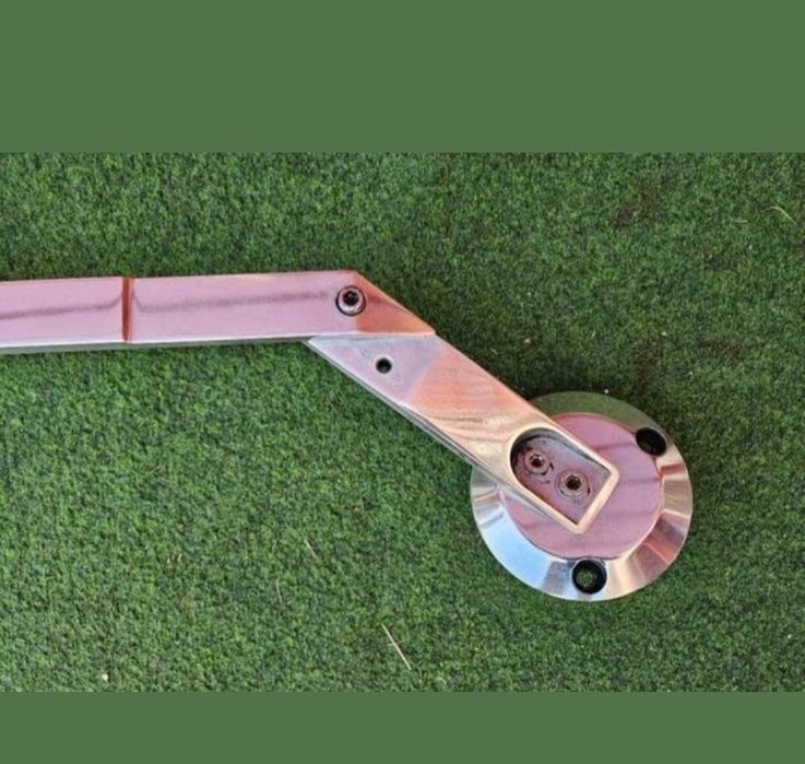 Rarytas!!! Rozpórka Ac Schnitzer e36