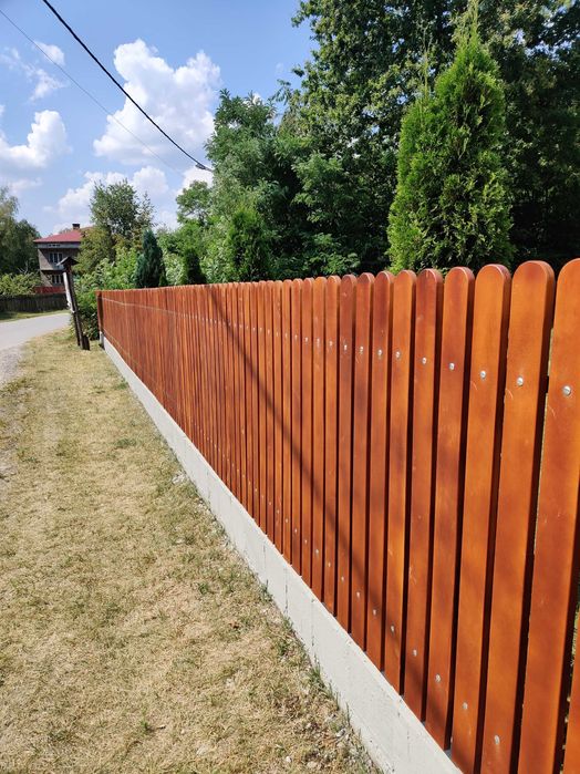 Sztachety olchowe suche,heblowane,idealne, bardzo wysoka jakość,