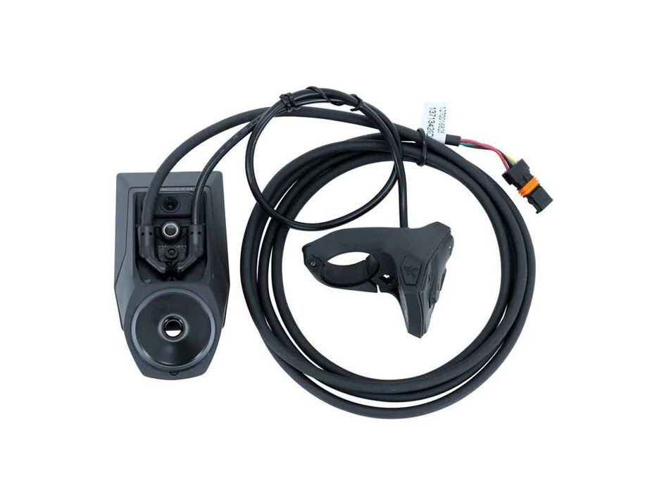 кріплення Bosch Kiox Display Retrofit Kit Anthracite