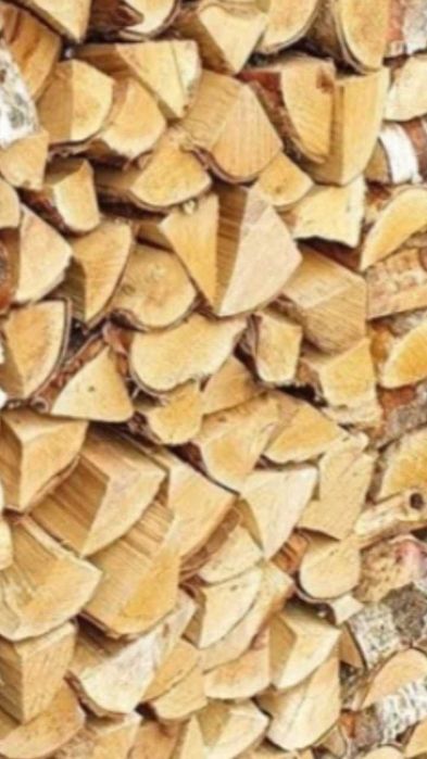 Drewno   opałowe