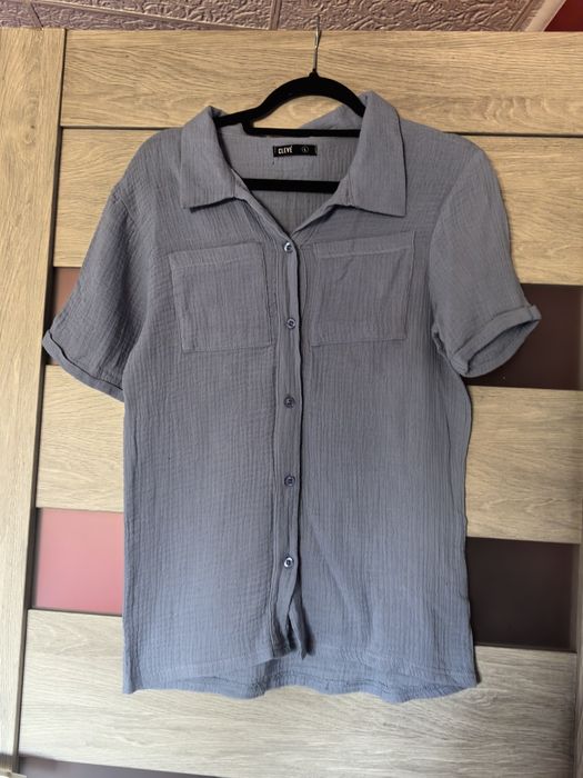 Bluzeczka damska Cleve r. L