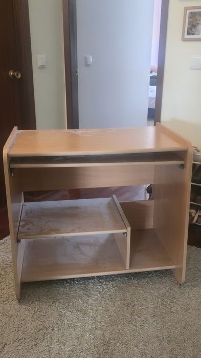 Secretaria de computador