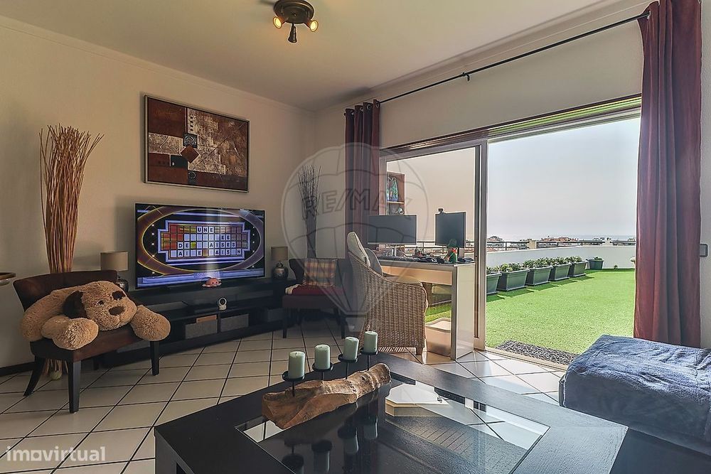 Apartamento T1 para venda