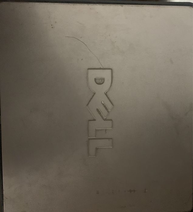 Компютер Dell монітор Bravis