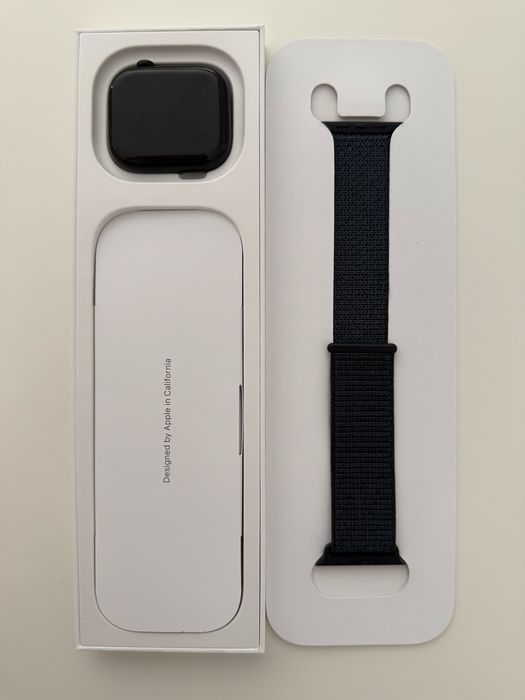 Apple watch serie 10 46mm