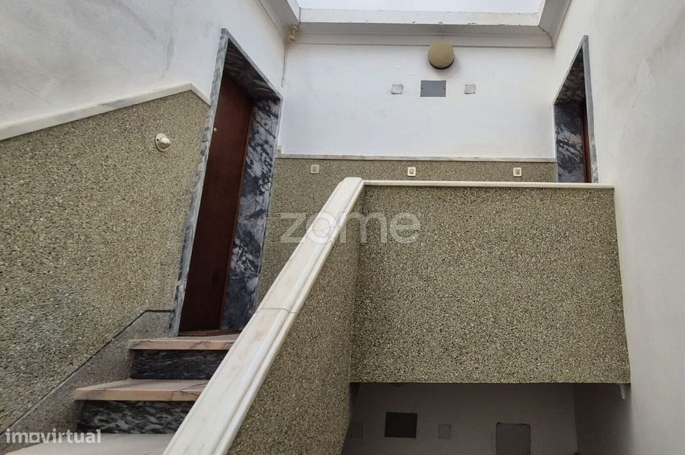 Apartamento T2 Centro de Loures