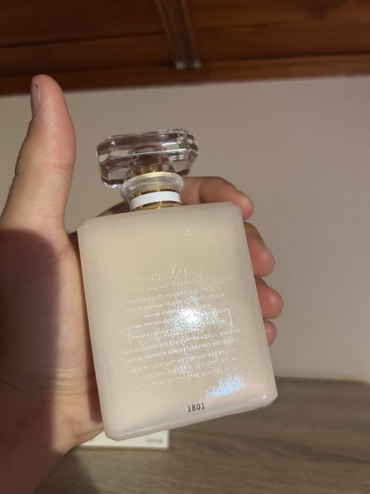 Coco Chanel Mademoiselle