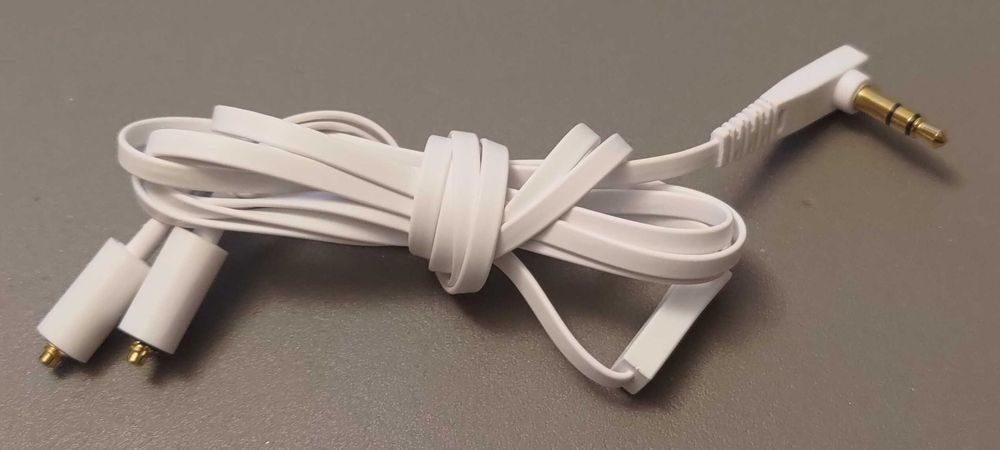 Kabel do słuchawek MMCX do Jack 3,5 ONKYO