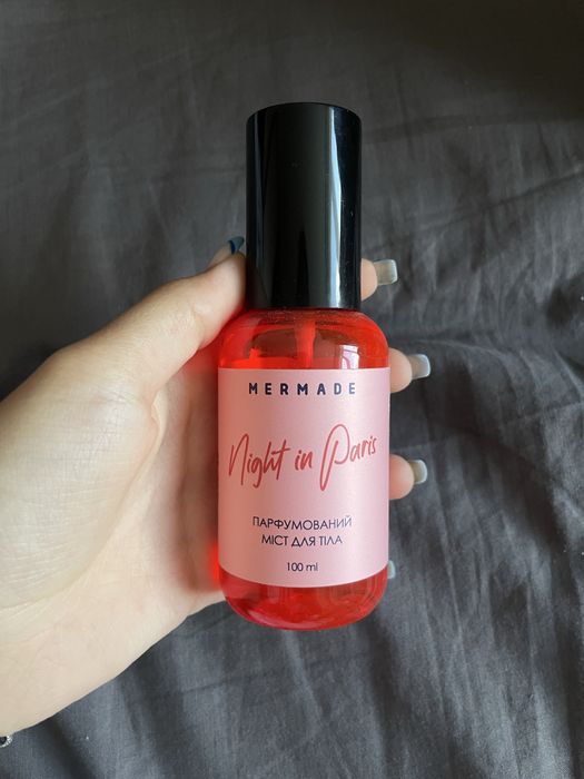 Місти Victoria's secret
