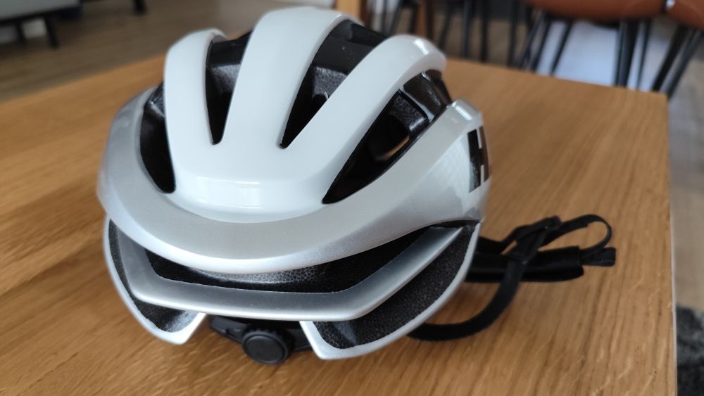 Kask rowerowy szosowy, MTB