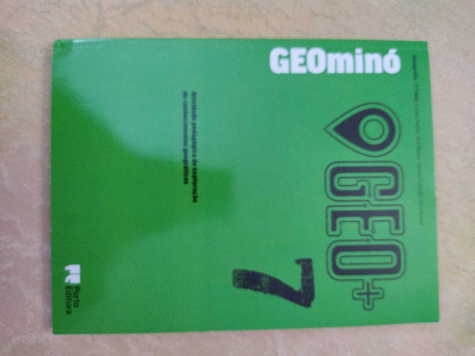 Versão professor - GEO+ 7 º ano - Atividade pedagógica  - NOVO