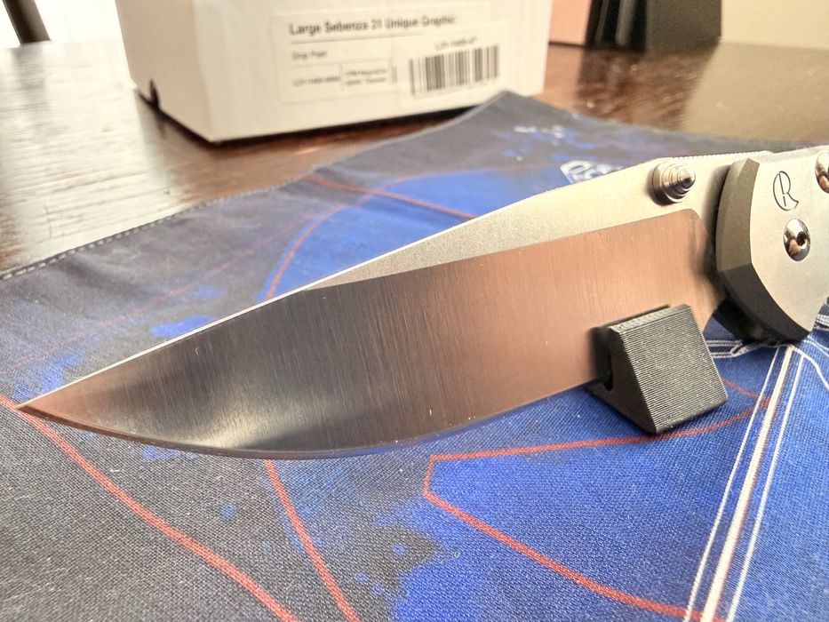 Sebenza Large 31 Unique Graphic