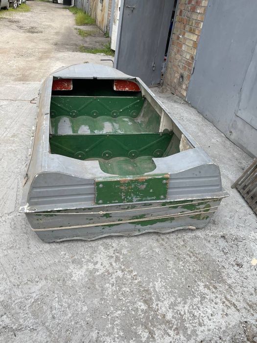 Продам човен гарноі якості