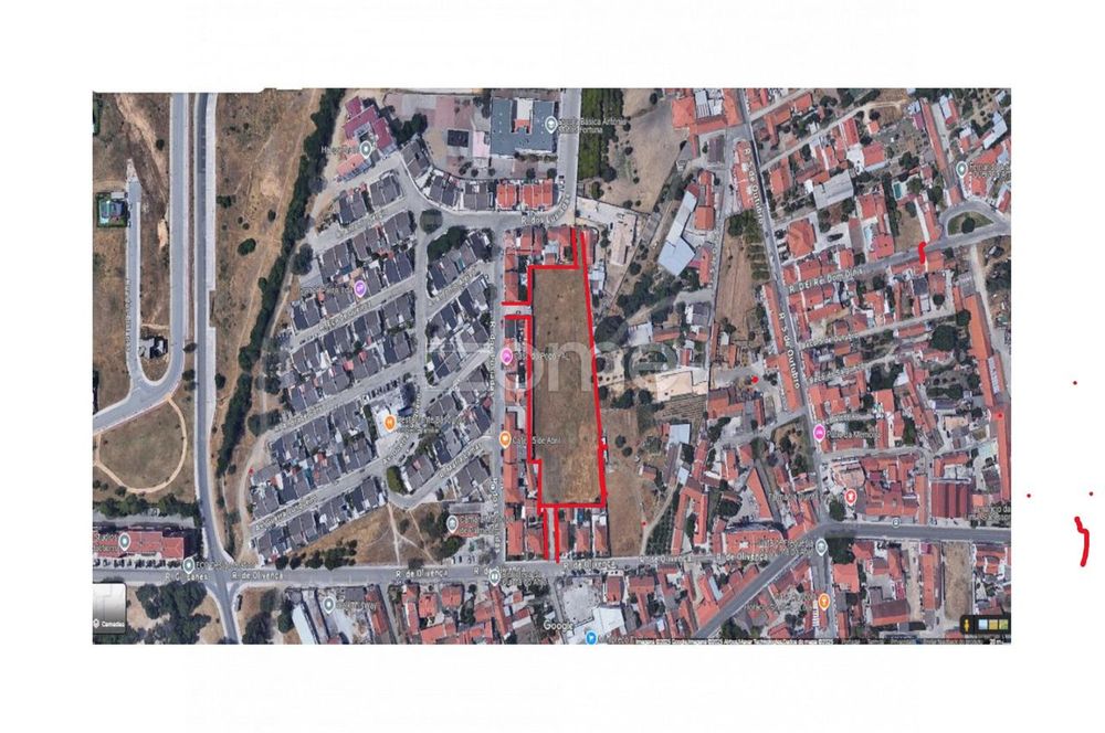 Urbanização Quinta do Anjo