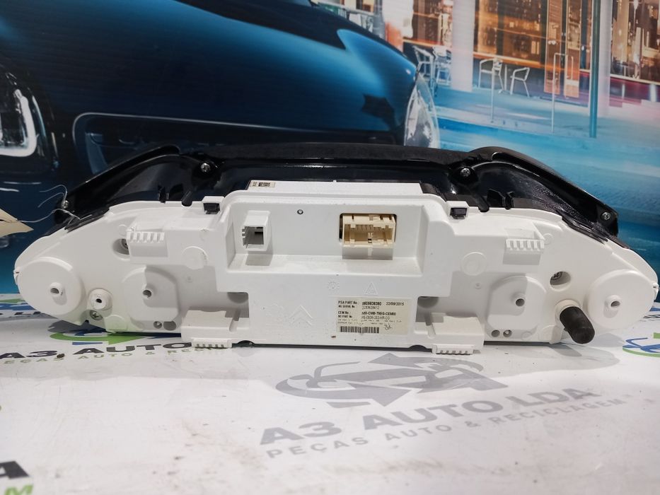 Quadrante Peugeot 308 SW II