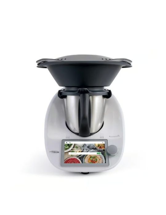 Bimby tm6 troco por tm7 dou diferença