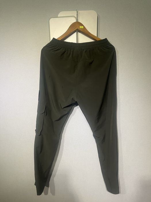 New Balance Technical Pant