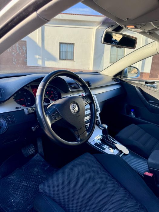Vw Passat 2.0Tdi 170cv highline