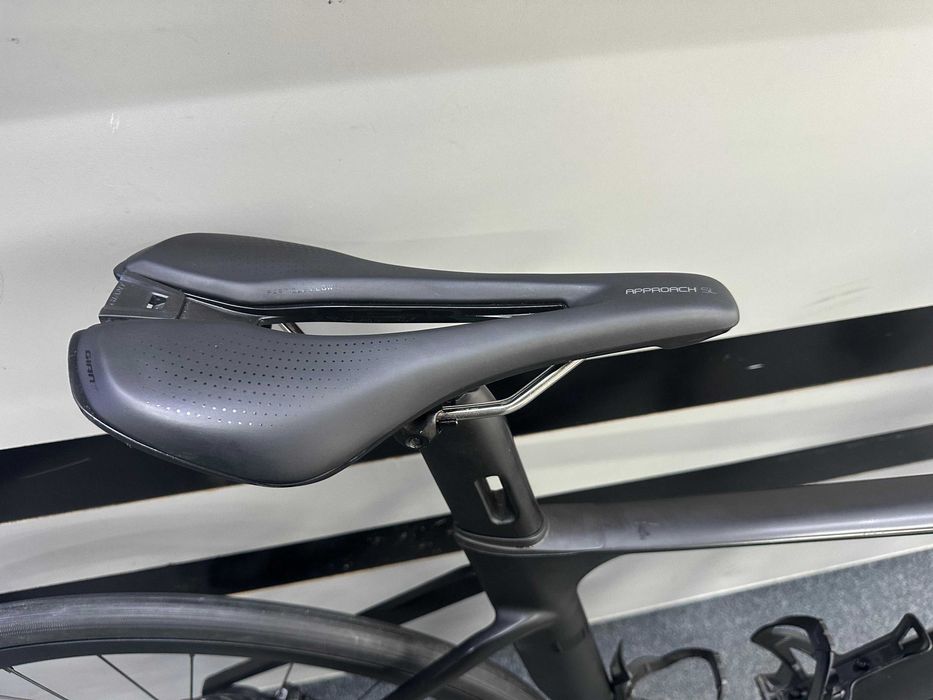 Rower Rondo HVRT CF S Ultegra Di2 2x11