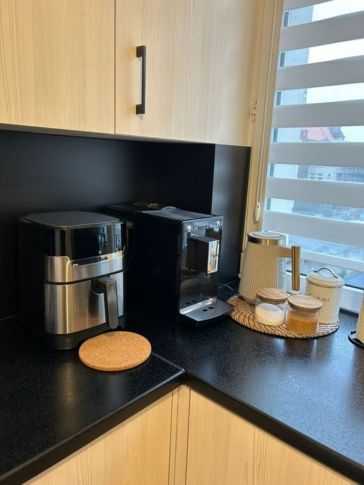 Apartament na Starym Mieście