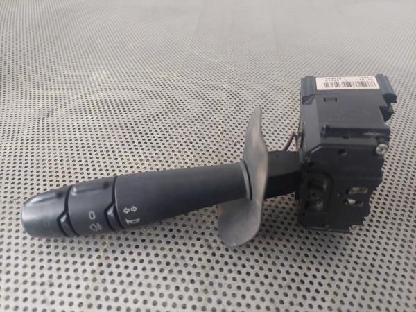 Conjunto / manetes de luzes e limpa vidros RENAULT Master II (FD)