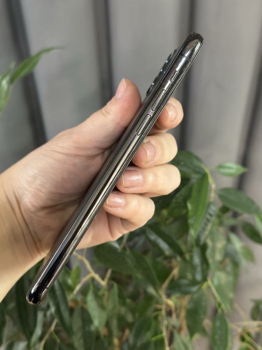 iPhone 11 Pro Max 256GB