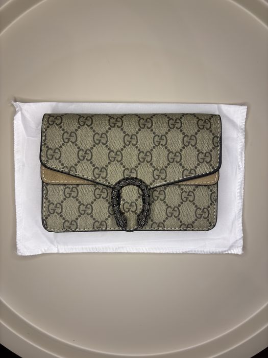 Сумка в стилі Gucci