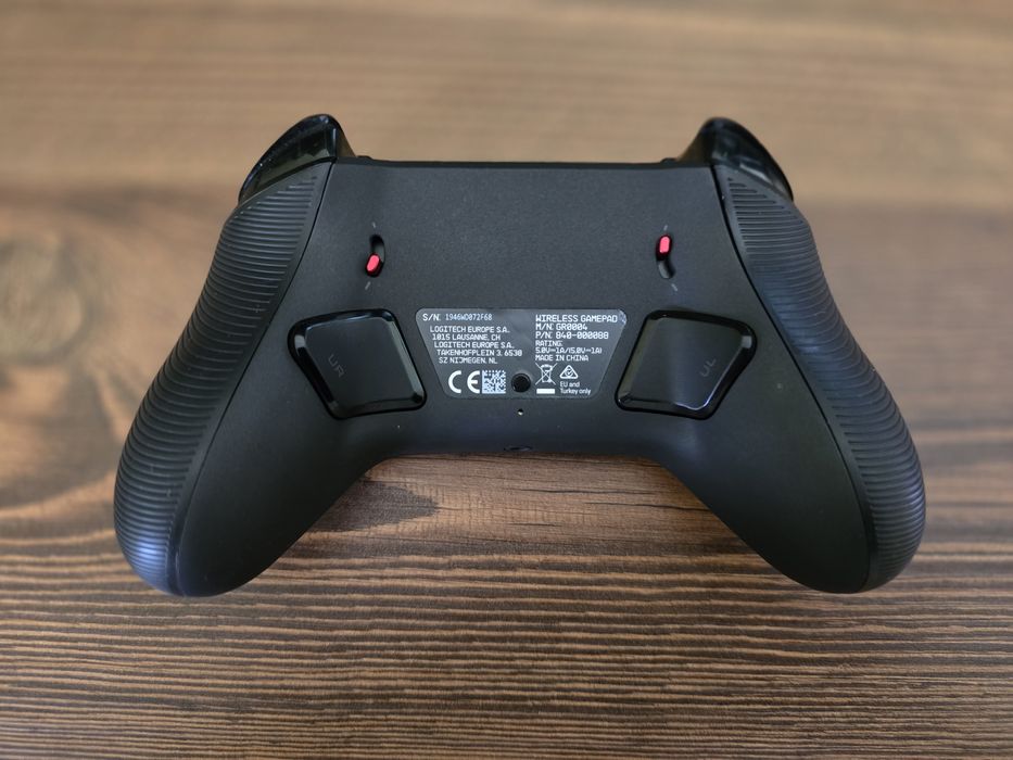 Геймпад Astro c40 тушка джойстик контроллер