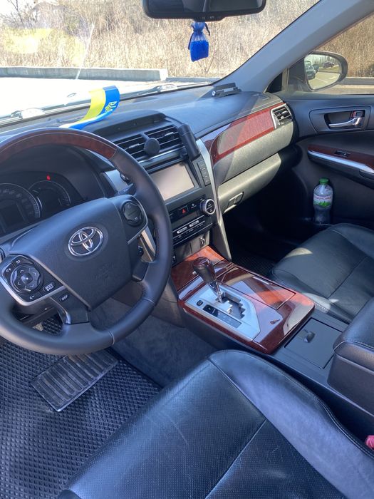 Продам Toyota Camry, 2012 р.в.