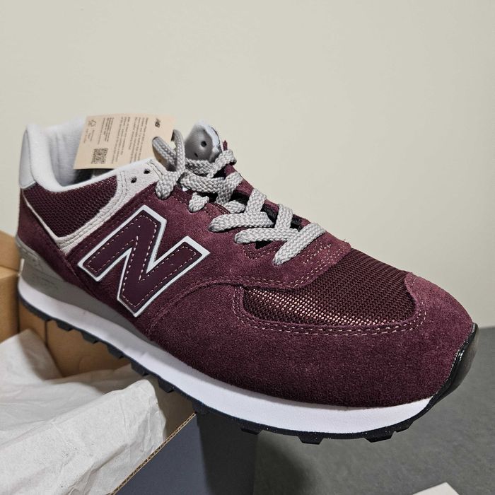 Sapatilhas Novas New Balance