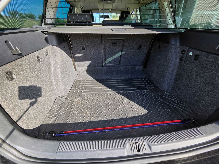 Skoda Octávia Break 1.6 TDI Greenline