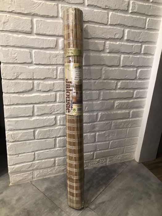 Бамбукові жалюзі 100-160см