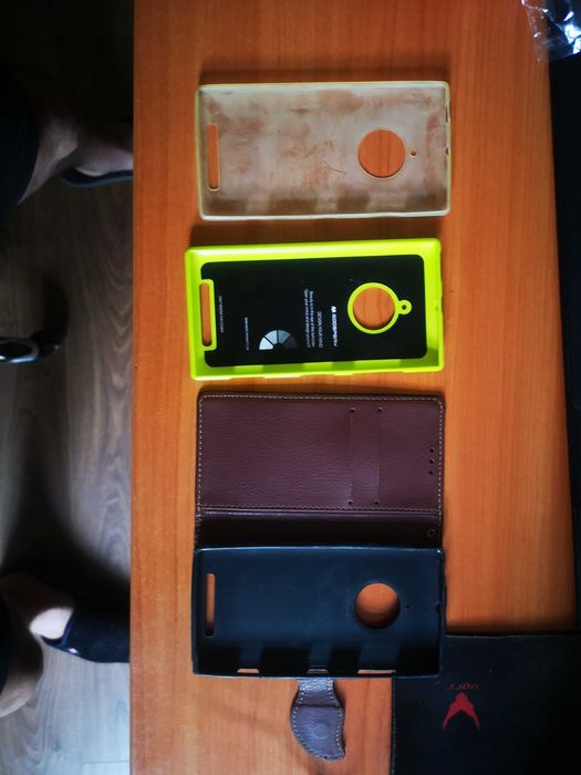 nokia  lumia 830 jak nowy, 3 etui i pudełko !