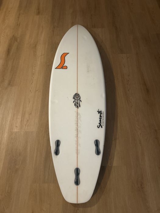 Prancha de surf Semente VR14