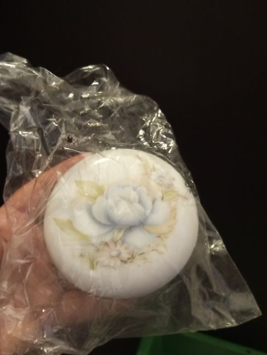 Caixinha, guarda joias