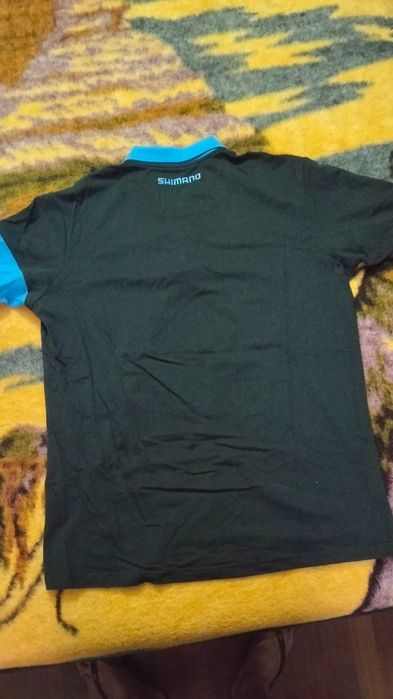 Blusões Shimano originais
