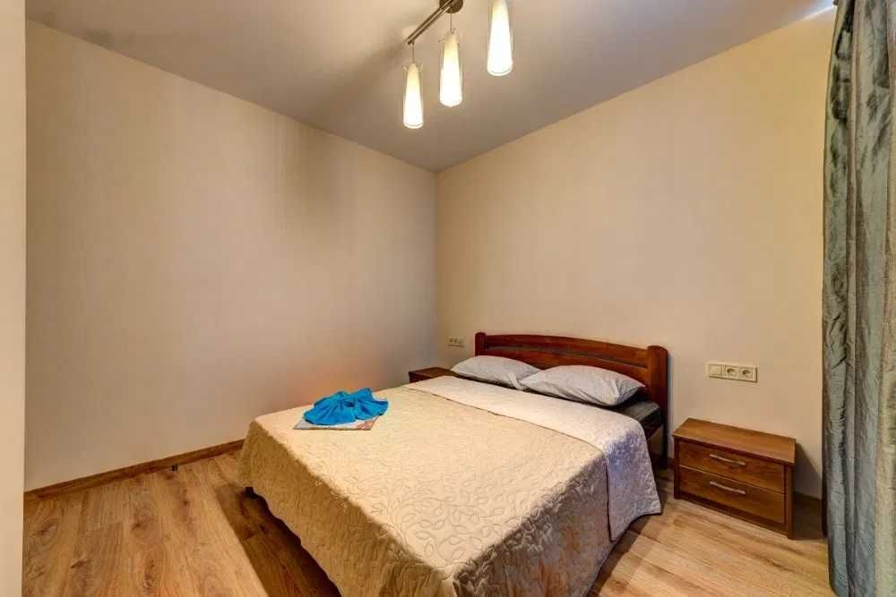 Оренда подобова 2к апартаментів, м. Мінська (5 хвилин)