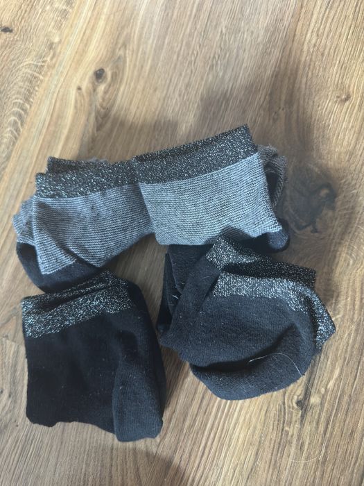 Super skarpetki 4 pary