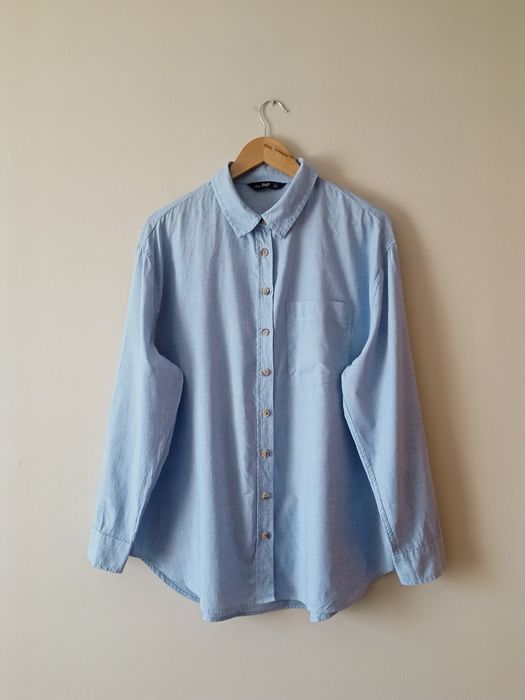 F&F koszula oversize