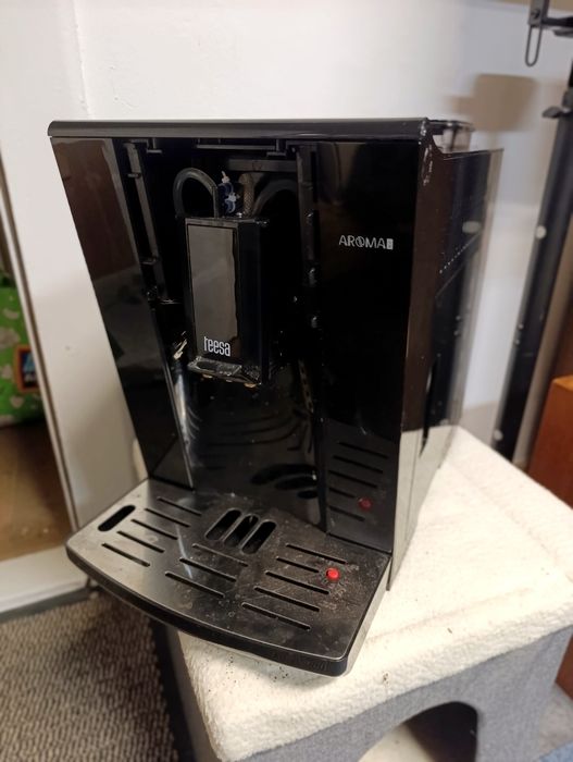 Ekspres automatyczny Teesa Aroma 800