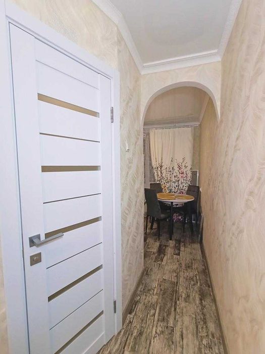 Довгострокова оренда 1-кімн квартири поруч з "Деснянською Правдою".